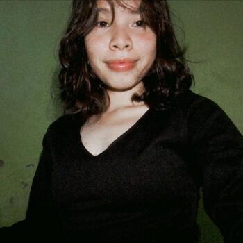 Niñera Ypané: Sara