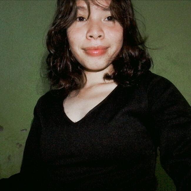 Niñera en Ypané: Sara