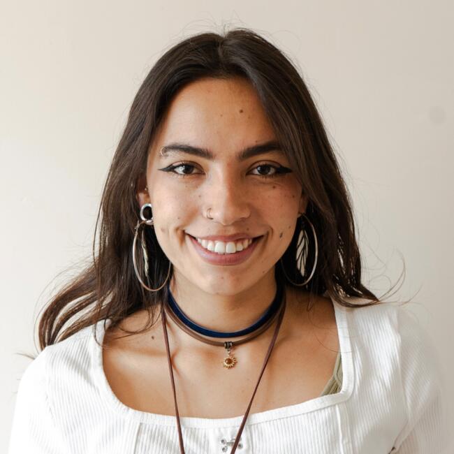 Niñera en Quito: Cristhel Alejandra