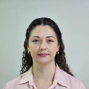 Família Maringá: Caroline
