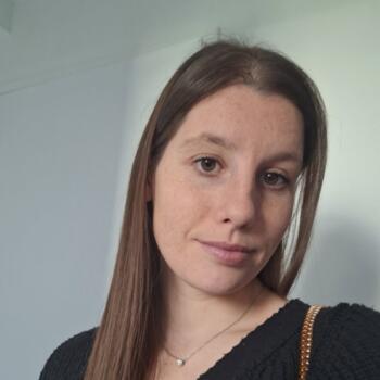 Baby-sitter Maubeuge: Margaux
