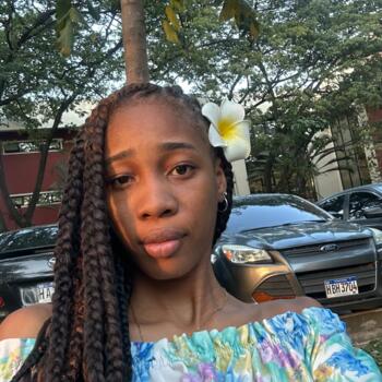 Babysitter in San Pedro Sula: Lixi Figueroa