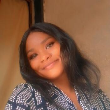 Babysitter in Luxembourg-Kirchberg: Jacqueline