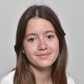 Baby-sitter Orliénas: Maëlys