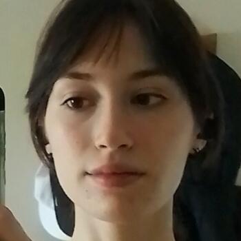 Babysitter in Tandil: Amelie