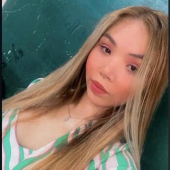 Niñera en Cali: Laura Isabella