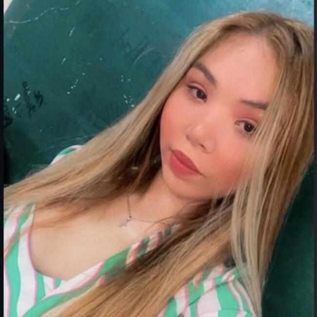 Niñera en Cali: Laura Isabella