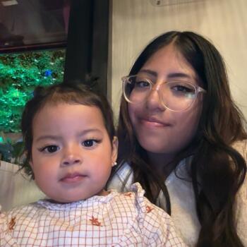 Babysitter in Armilla: Rosa