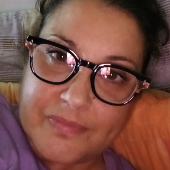 Babysitter in Turin: Simona