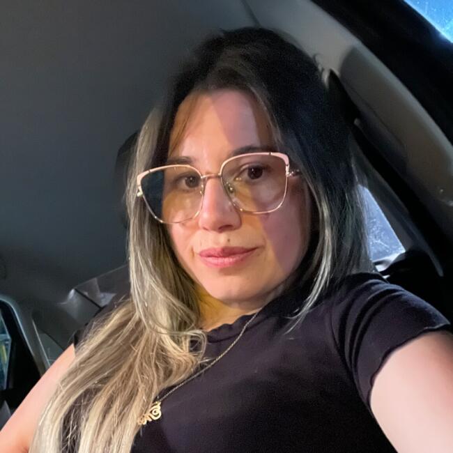 Niñera en Rosario: Flavia