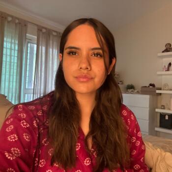 Niñera en Guadalajara: Alondra