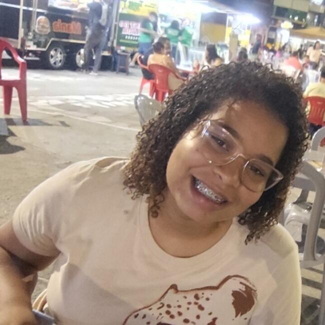 Babá em Guanambi: Ellen