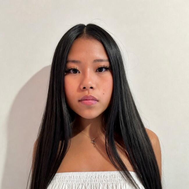 Babysitter in Louviers: Minh-anh