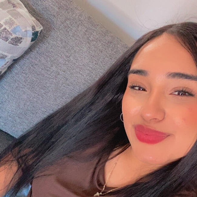 Babysitter in Chihuahua City: Jimena