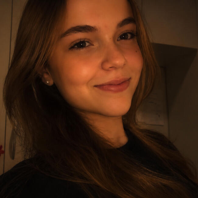 Babysitter in São Bernardo do Campo: Ana