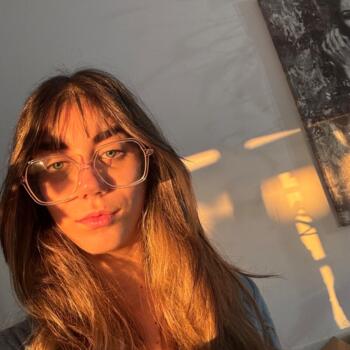 Babysitter in Corciano: Gaia