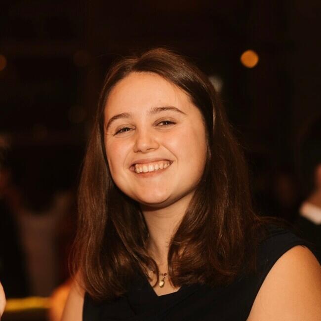 Babysitter in Lugano: Amélie