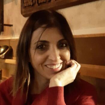 Nanny in Terrassa: Elsa