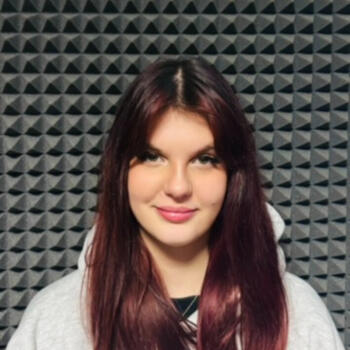 Babysitter in Bad Ems: Jessika