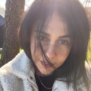 Babysitter Istanbul: Naz