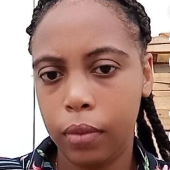 Baby-sitter Savigny-sur-Orge: Cathlande