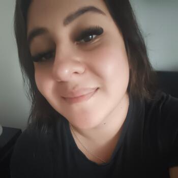 Babysitter in La Florida: Fernanda