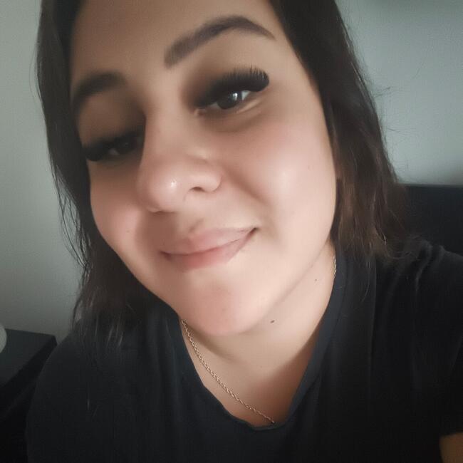 Babysitter in La Florida: Fernanda