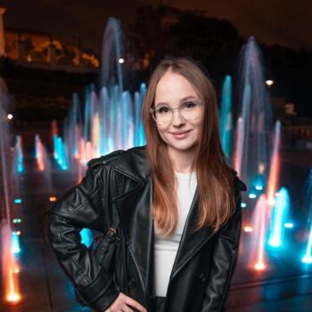 Babysitter Rzeszów: Aleksandra
