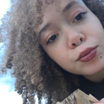 Babá em Curitiba: Franciele