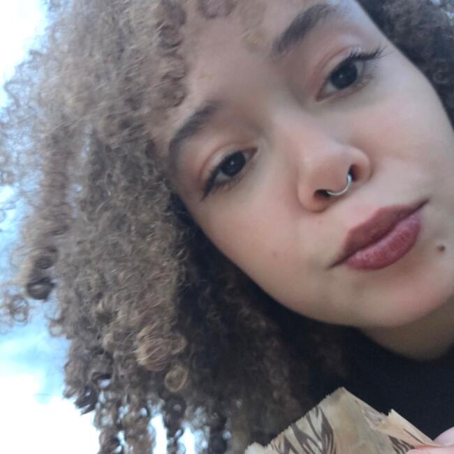 Babá em Curitiba: Franciele