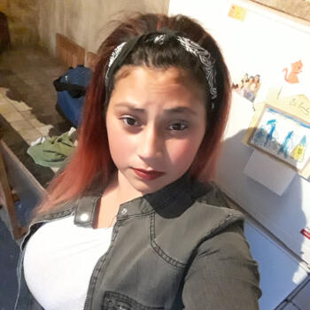 Niñera José C. Paz: Roxana gabriela