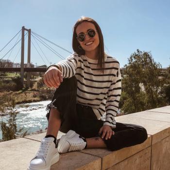 Babysitter Gandia: Mireia