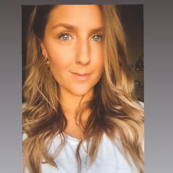 Babysitter in Skövde: Hanna