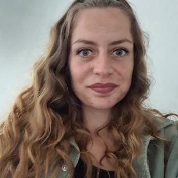 Oppasadres in Capelle aan den IJssel: Samantha