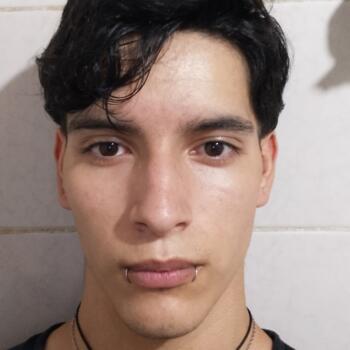 Babysitter Mendoza: Nicolás