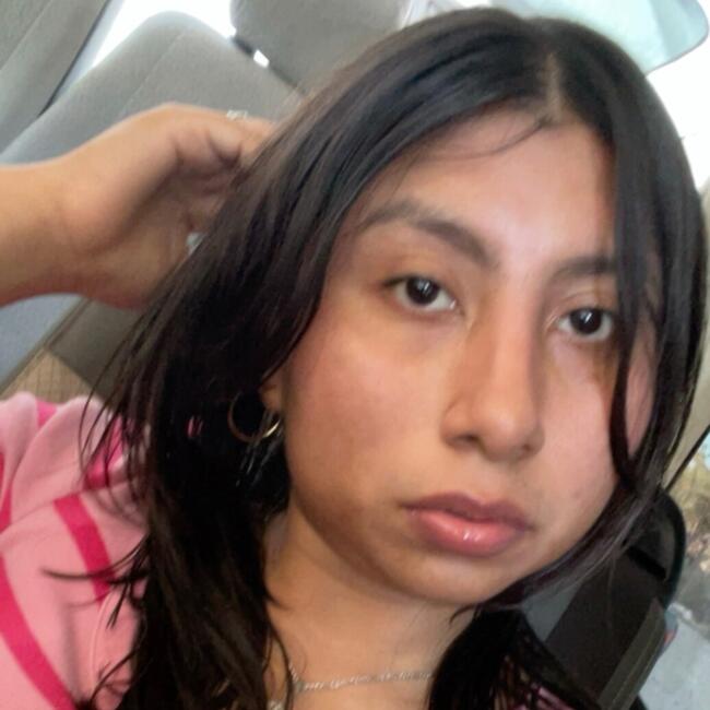 Babysitter in Tulum: Karenth Monserrat