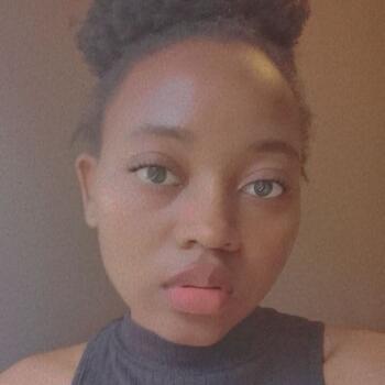 Babysitter in Johannesburg: Vhugala