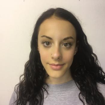 Babysitter in Vernier: Alicia