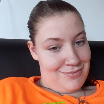 Baby-sitter in Bruxelles (Anderlecht): Sherleyalex