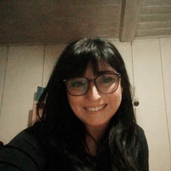 Babysitter in Talcahuano: Caroline