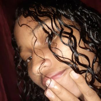 Babysitter in Cartagena: Nayelis vanesa