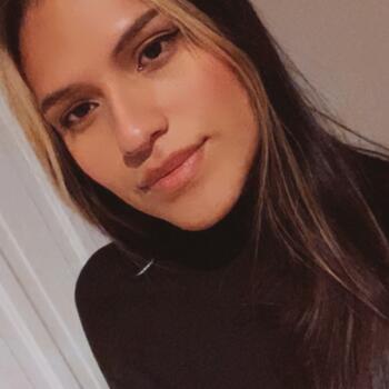Baby-sitter in Braine-l'Alleud: Daniela