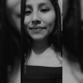 Niñera en Jacobo Hunter: Vaneza