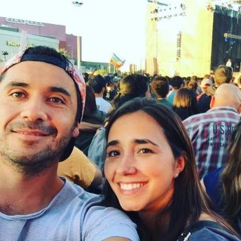 Agencia de cuidado de niños en Los Ángeles: Valeria
