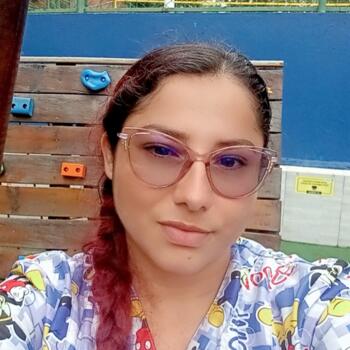 Babysitter in Bucaramanga: Diana barrera