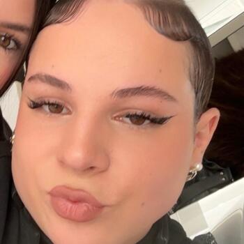 Babysitter Crolles: Morgan