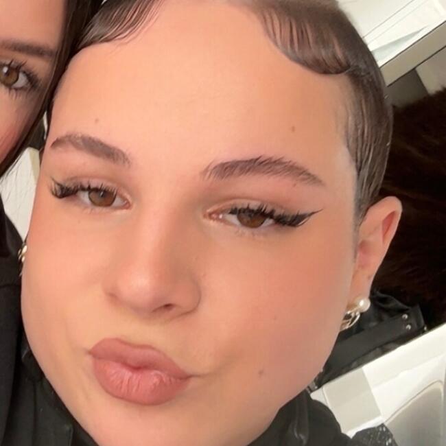 Babysitter in Crolles: Morgan