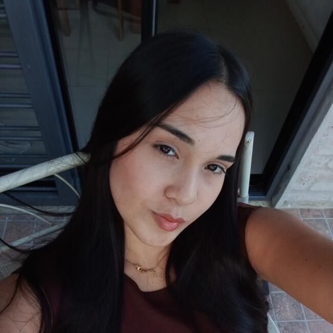 Babysitter in Argentino: Bárbara