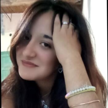 Babysitter in San Martín: Natalia Gisella