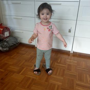 Babysitter job i Hellerup: babysitter job Juliane